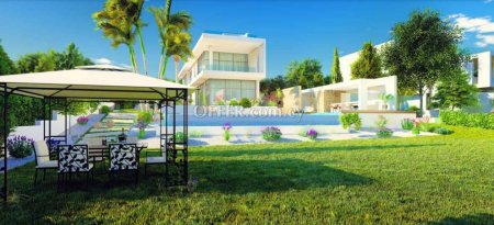 4 Bed Detached House for sale in Latchi, Paphos