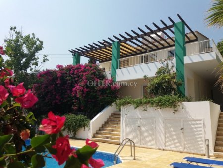 2 Bed Detached House for sale in Neo Chorio, Paphos