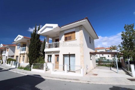 2 Bed Detached House for sale in Universal, Paphos