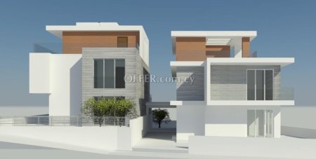 4 Bed Detached House for sale in Pafos, Paphos