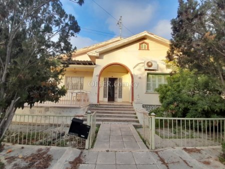 2 Bed Detached House for sale in Agios Theodoros, Paphos - 1