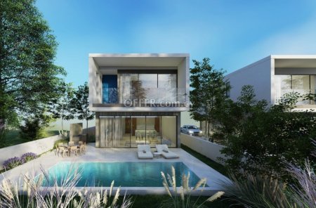 2 Bed Detached House for sale in Kato Pafos, Paphos - 1