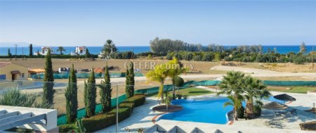 3 Bed Detached House for sale in Polis Chrysochous, Paphos - 1