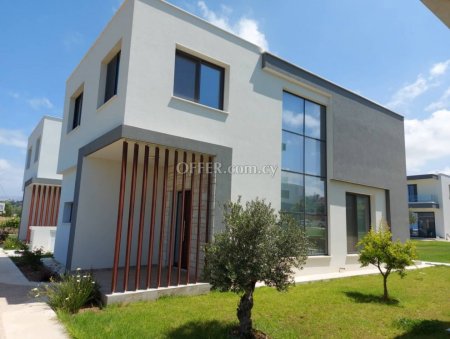 3 Bed Detached House for sale in Chlorakas, Paphos - 1