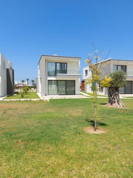 3 Bed Detached House for sale in Chlorakas, Paphos - 1