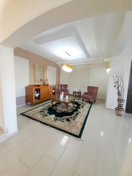 4 Bed Detached House for sale in Anarita, Paphos