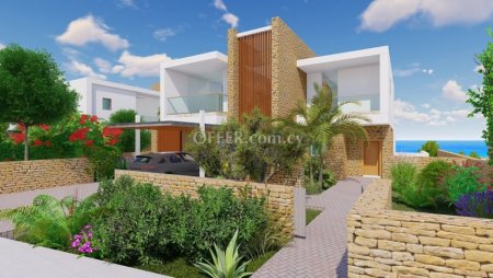 3 Bed Detached House for sale in Chlorakas, Paphos