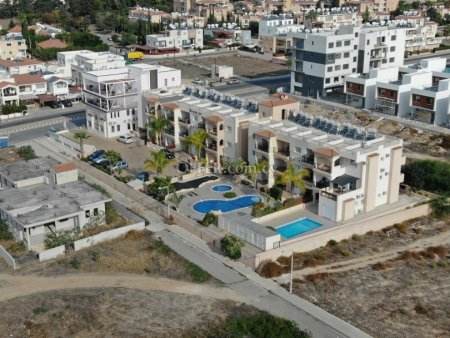3 Bed Apartment for sale in Universal, Paphos - 1