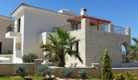 3 Bed Detached House for sale in Secret Valley, Paphos - 1