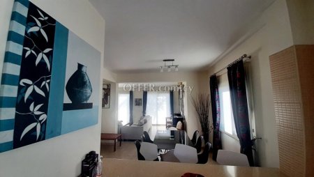 3 Bed Detached House for sale in Kouklia, Paphos