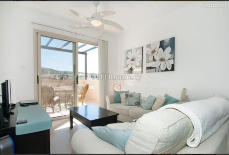 1 Bed Apartment for rent in Peyia, Paphos - 1