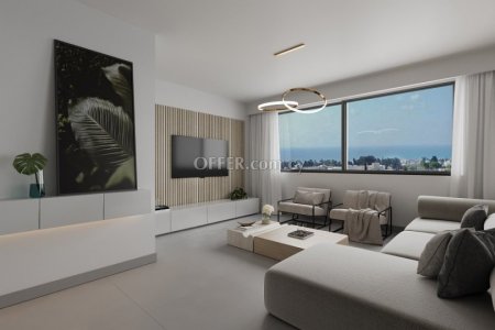 2 Bed Apartment for sale in Anavargos, Paphos