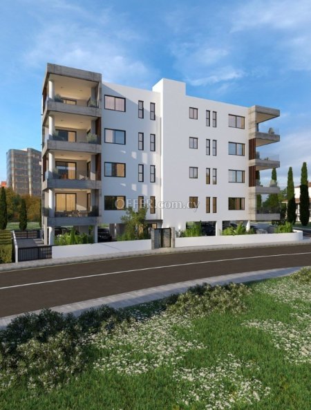 2 Bed Apartment for sale in Pafos, Paphos - 1