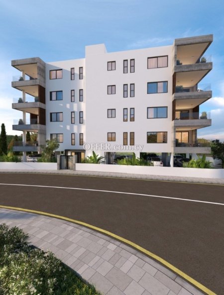 2 Bed Apartment for sale in Pafos, Paphos