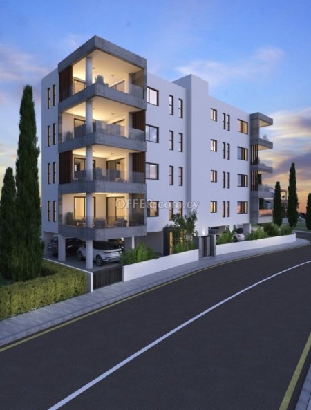3 Bed Apartment for sale in Pafos, Paphos