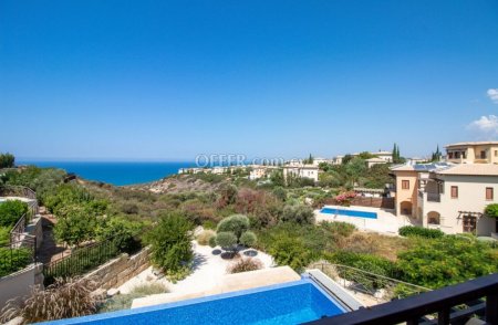 4 Bed Detached House for sale in Aphrodite hills, Paphos - 1