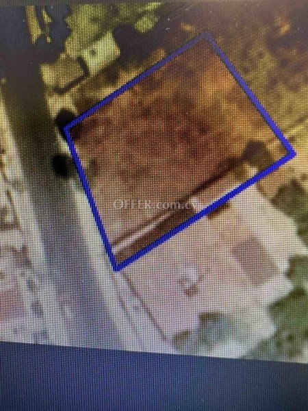 Building Plot for sale in Anarita, Paphos