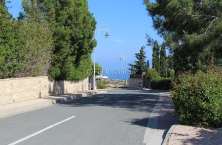 Building Plot for sale in Aphrodite hills, Paphos - 1