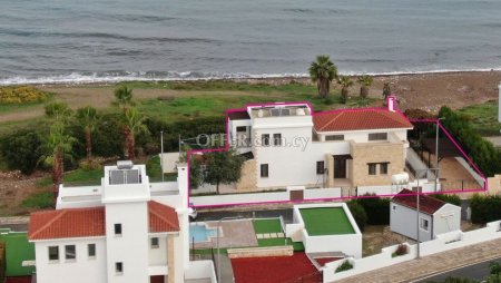 3 Bed Detached House for sale in Neo Chorio, Paphos