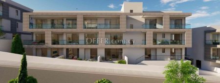 Apartment for sale in Pafos, Paphos