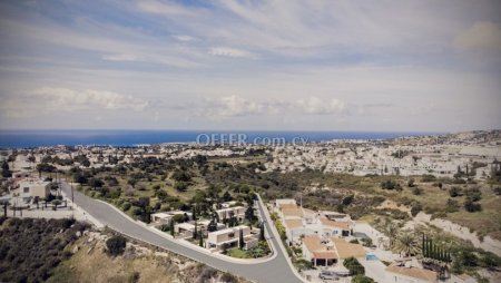 3 Bed Detached House for sale in Peyia, Paphos - 1