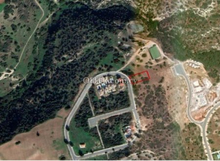 Agricultural Field for sale in Kouklia, Paphos