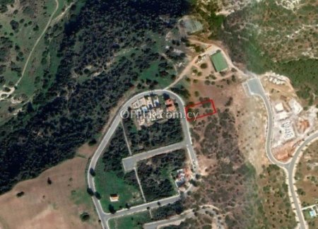 Agricultural Field for sale in Kouklia, Paphos