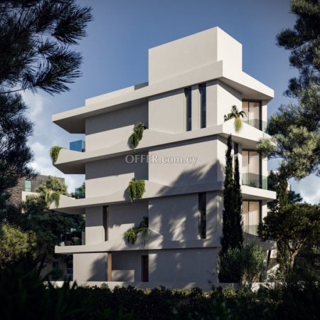 2 Bed Apartment for sale in Pafos, Paphos - 1