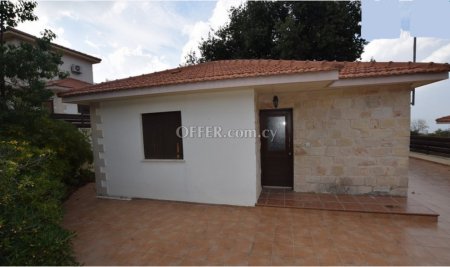 3 Bed Detached House for sale in Lysos, Paphos - 1