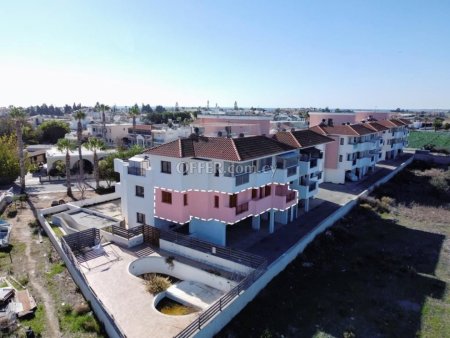 2 Bed Apartment for Sale in Pervolia, Larnaca
