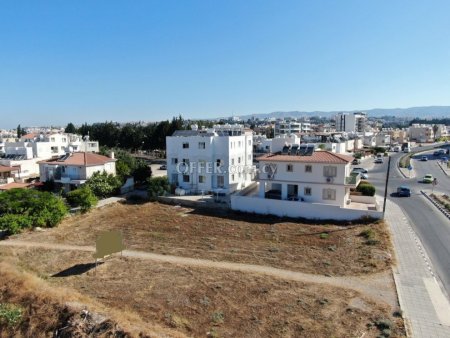 2 Bed Apartment for sale in Universal, Paphos