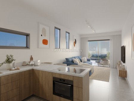 1 Bed Apartment for sale in Geroskipou, Paphos - 1