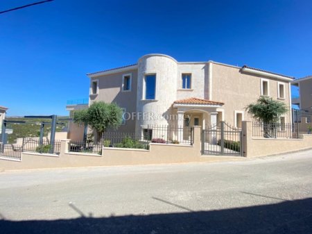 5 Bed Detached House for sale in Pegeia, Paphos