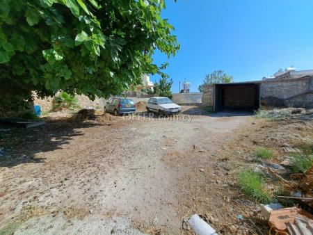 Residential Field for sale in Tala, Paphos - 1