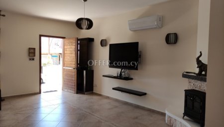 3 Bed Apartment for rent in Geroskipou, Paphos