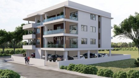 2 Bed Apartment for sale in Pafos, Paphos - 1