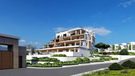 2 Bed Apartment for sale in Kato Pafos, Paphos