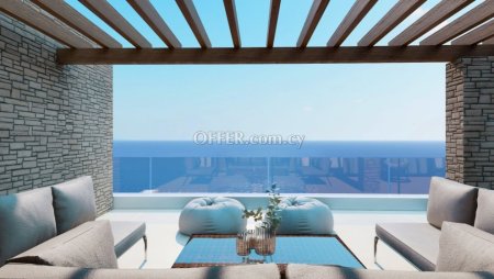 3 Bed Apartment for sale in Tombs Of the Kings, Paphos