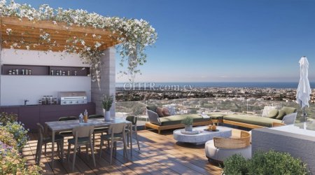4 Bed Detached Villa for sale in Konia, Paphos - 1
