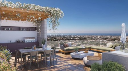 4 Bed Detached Villa for sale in Konia, Paphos