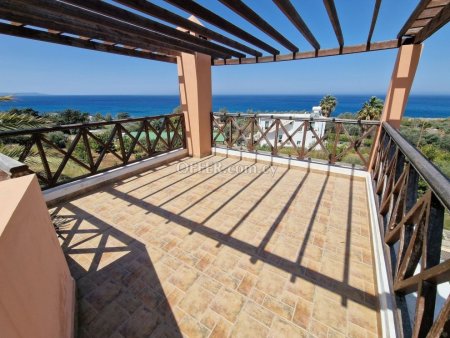 2 Bed Detached Villa for sale in Nea Dimmata, Paphos - 1
