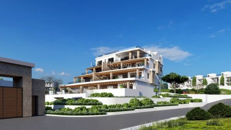 3 Bed Apartment for sale in Kato Pafos, Paphos
