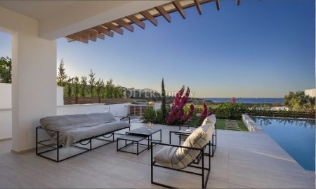 3 Bed Detached Villa for sale in Latchi, Paphos - 1