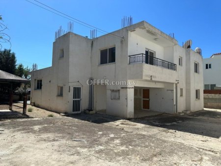 4 Bed Detached House for sale in Empa, Paphos