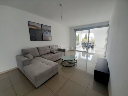 2 Bed Apartment for rent in Agios Theodoros, Paphos