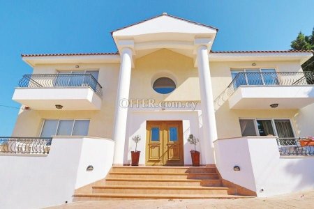 4 Bed Detached Villa for sale in Tala, Paphos