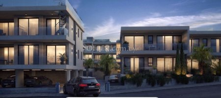 2 Bed Apartment for sale in Geroskipou, Paphos