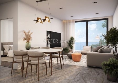 1 Bed Apartment for sale in Geroskipou, Paphos