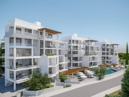 2 Bed Apartment for sale in Kato Pafos, Paphos