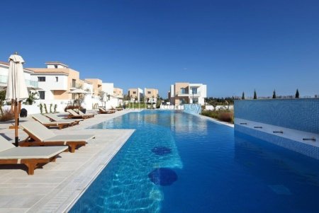 2 Bed Townhouse for sale in Geroskipou, Paphos